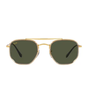 Ray-Ban The M. Ii RB3648M 923931 Unisex Napszemüveg