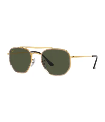 Ray-Ban The M. Ii RB3648M 923931 Unisex Napszemüveg