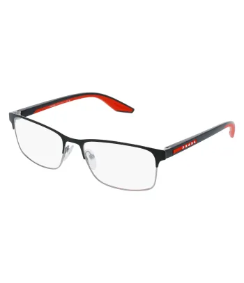 Prada Linea Rossa PS50PV YDC1O1 Férfi Szemüvegkeret