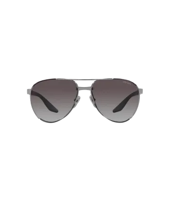 Prada Linea Rossa PS51YS 5AV09U Férfi Napszemüveg