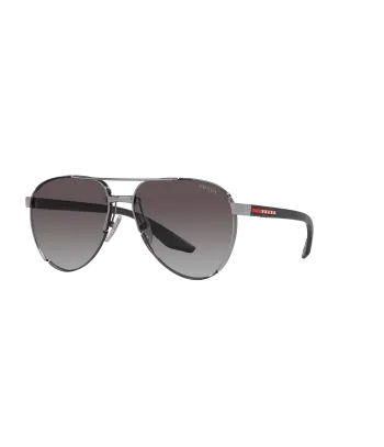 Prada Linea Rossa PS51YS 5AV09U Férfi Napszemüveg