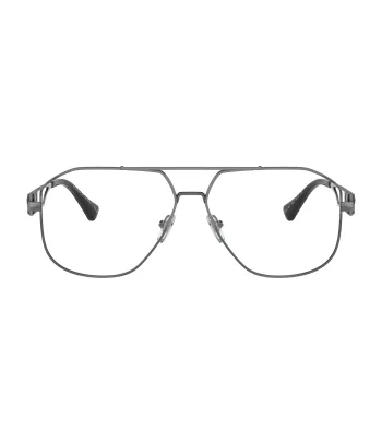 Versace VE1287 1001 Férfi Szemüvegkeret