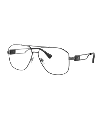 Versace VE1287 1001 Férfi Szemüvegkeret
