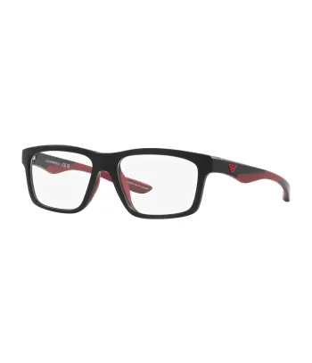Emporio Armani EA3220U 5001 Férfi Szemüvegkeret