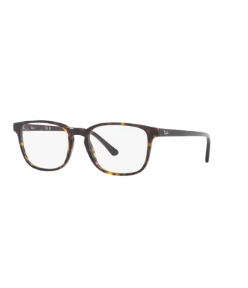 Ray-Ban Vista RX5418 2012 Unisex Szemüvegkeret