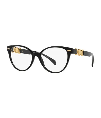 Versace VE3334 GB1 Női Szemüvegkeret
