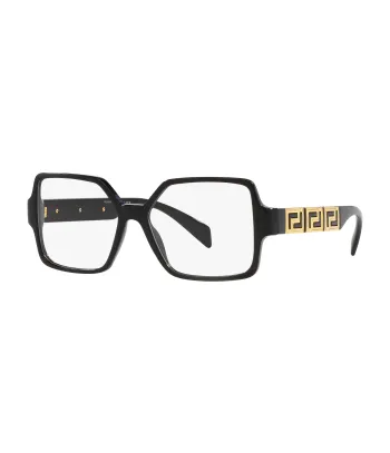 Versace VE3337 GB1 Női Szemüvegkeret
