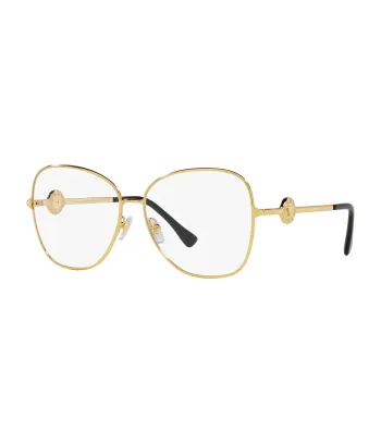 Versace VE1289 1002 Női Szemüvegkeret