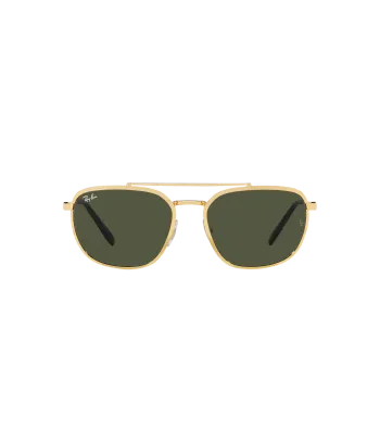 Ray-Ban RB3708 001/31 Unisex Napszemüveg