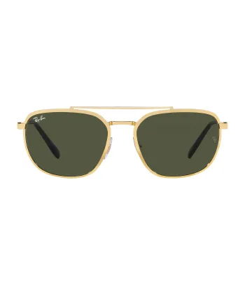 Ray-Ban RB3708 001/31 Unisex Napszemüveg