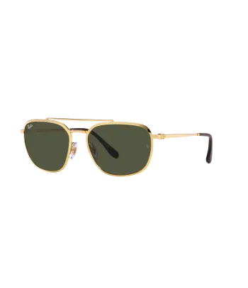 Ray-Ban RB3708 001/31 Unisex Napszemüveg
