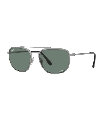 Ray-Ban RB3708 004/O9 Unisex Napszemüveg
