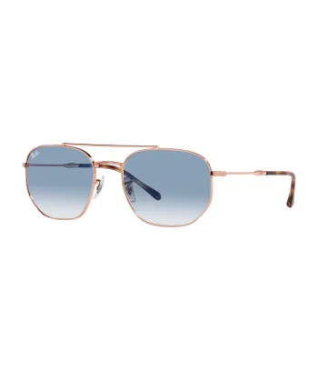 Ray-Ban RB3707 92023F Unisex Napszemüveg