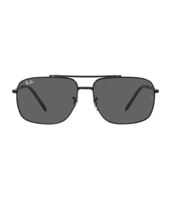 Ray-Ban RB3796 002/B1 Unisex Napszemüveg