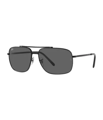 Ray-Ban RB3796 002/B1 Unisex Napszemüveg