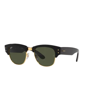 Ray-Ban Mega C. RB0316S 901/31 Unisex Napszemüveg