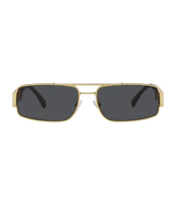 Versace VE2257 100287 Férfi Napszemüveg