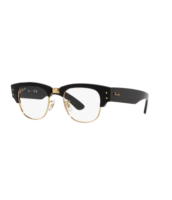 Ray-Ban Vista Mega C. RX0316V 2000 Unisex Szemüvegkeret