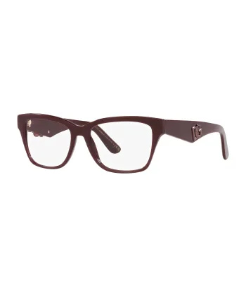 Dolce&Gabbana DG3370 3091 Női Szemüvegkeret