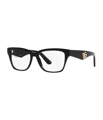 Dolce&Gabbana DG3370 501 Női Szemüvegkeret