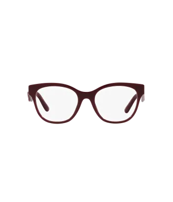 Dolce & Gabbana DG3371 3091 Női Szemüvegkeret