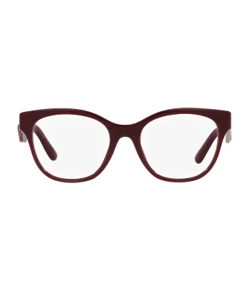 Dolce & Gabbana DG3371 3091 Női Szemüvegkeret
