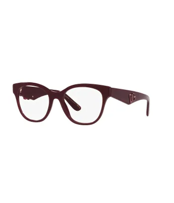 Dolce & Gabbana DG3371 3091 Női Szemüvegkeret