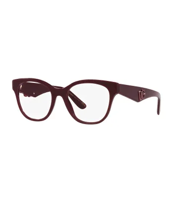 Dolce & Gabbana DG3371 3091 Női Szemüvegkeret