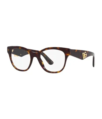 Dolce&Gabbana DG3371 502 Női Szemüvegkeret