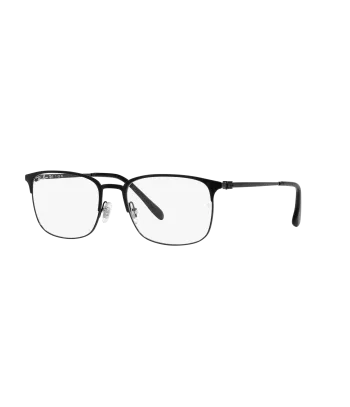 Ray-Ban Vista RX6494 2904 Unisex Szemüvegkeret