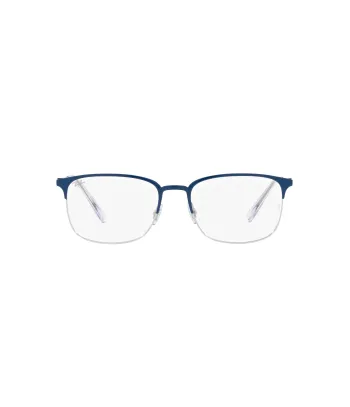 Ray-Ban Vista RX6494 3155 Unisex Szemüvegkeret