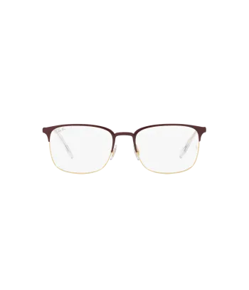 Ray-Ban Vista RX6494 3156 Unisex Szemüvegkeret