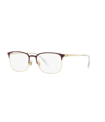 Ray-Ban Vista RX6494 3156 Unisex Szemüvegkeret