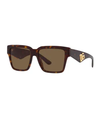 Dolce & Gabbana DG4436 502/73 Női Napszem&uuml;veg
