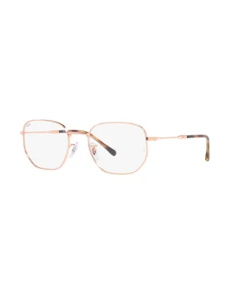 Ray-Ban Vista RX6496 3094 Unisex Szemüvegkeret
