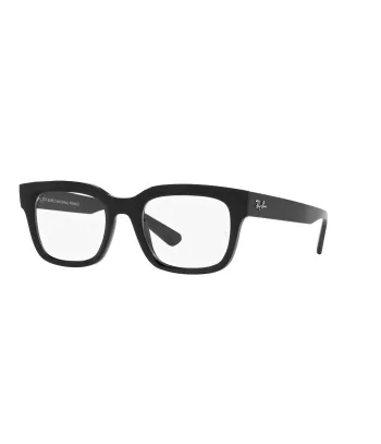 Ray-Ban Vista Chad RX7217 8260 Unisex Szemüvegkeret