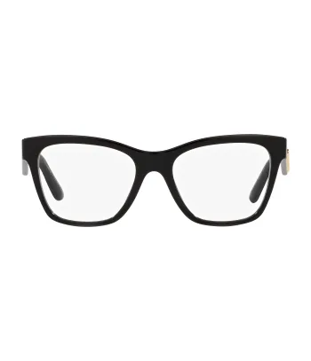 Dolce & Gabbana DG3374 501 Női Szemüvegkeret