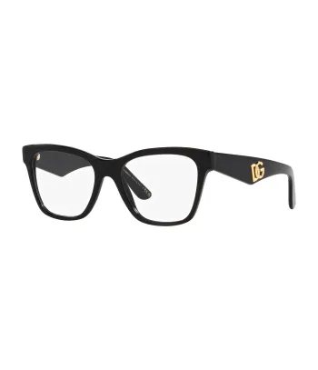 Dolce & Gabbana DG3374 501 Női Szemüvegkeret