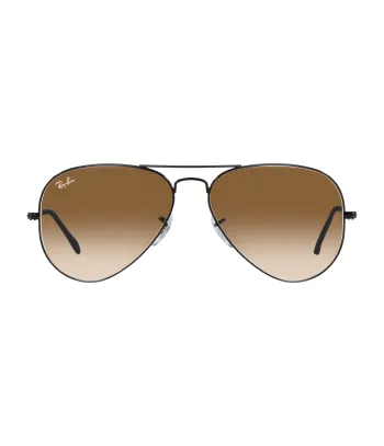 Ray-Ban Aviator L. M. RB3025 002/51 Unisex Napszemüveg