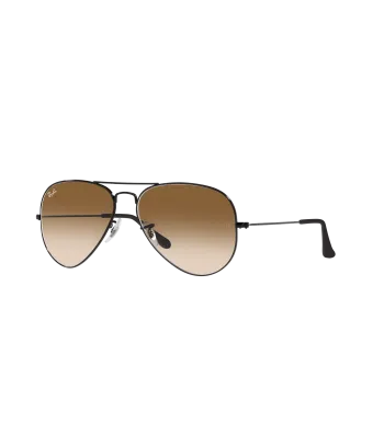 Ray-Ban Aviator L. M. RB3025 002/51 Unisex Napszemüveg