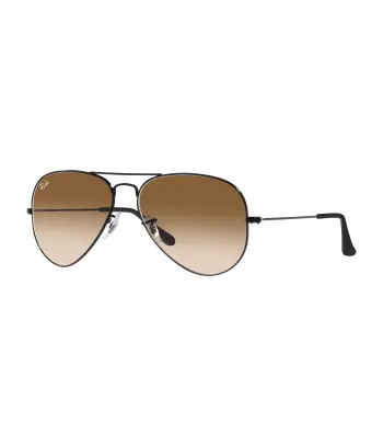 Ray-Ban Aviator L. M. RB3025 002/51 Unisex Napszemüveg