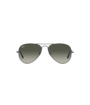 Ray-Ban Aviator L. M. RB3025 004/71 Unisex Napszemüveg