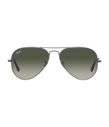 Ray-Ban Aviator L. M. RB3025 004/71 Unisex Napszemüveg