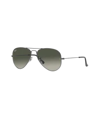 Ray-Ban Aviator L. M. RB3025 004/71 Unisex Napszemüveg