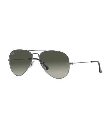 Ray-Ban Aviator L. M. RB3025 004/71 Unisex Napszemüveg