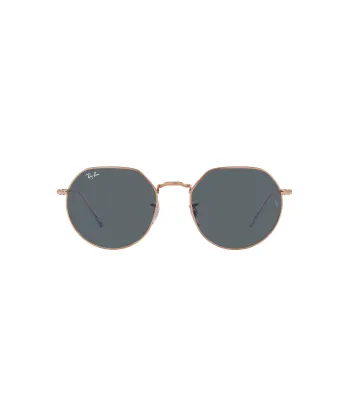 Ray-Ban Jack RB3565 9202R5 Unisex Napszemüveg