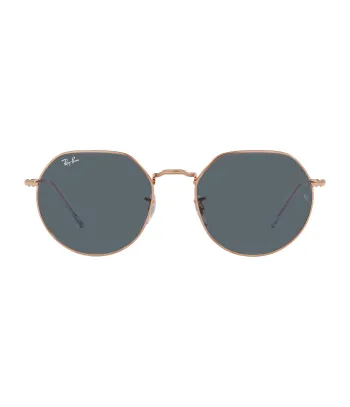 Ray-Ban Jack RB3565 9202R5 Unisex Napszemüveg