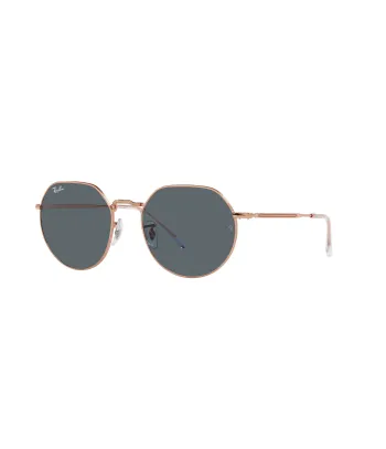 Ray-Ban Jack RB3565 9202R5 Unisex Napszemüveg