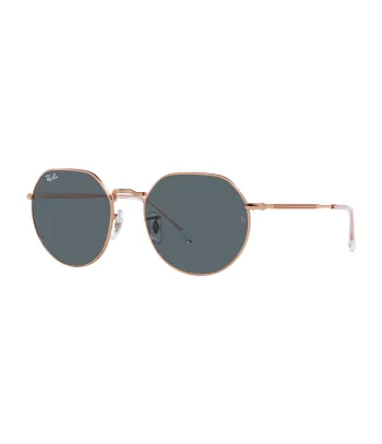 Ray-Ban Jack RB3565 9202R5 Unisex Napszemüveg