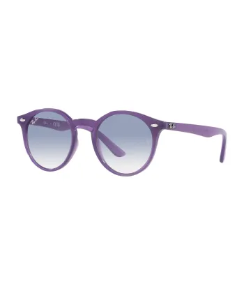Ray-Ban Junior Sole RJ9064S 713119 Gyermek Napszemüveg